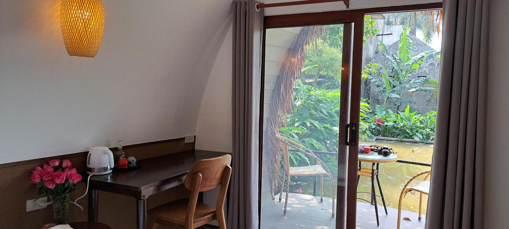 Amy House Apartment Ninh Binh Exterior photo