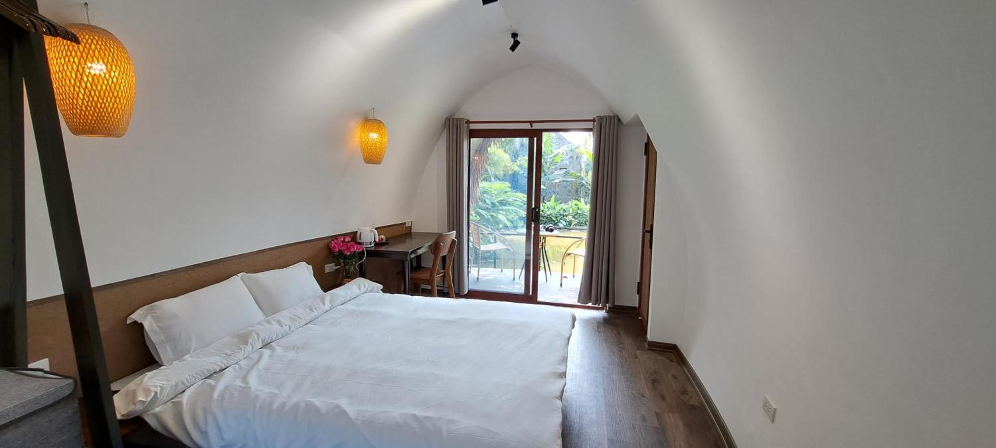 Amy House Apartment Ninh Binh Exterior photo