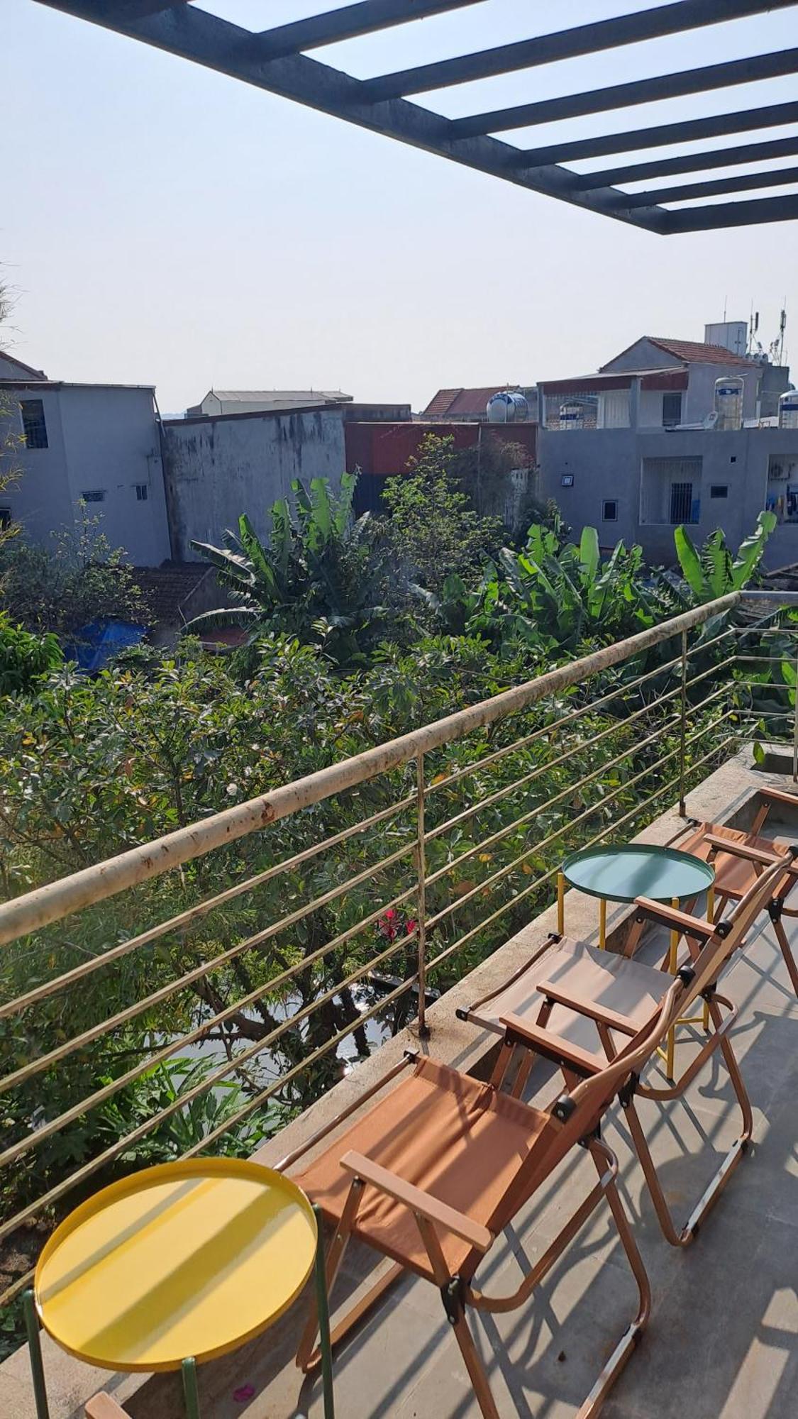Amy House Apartment Ninh Binh Exterior photo