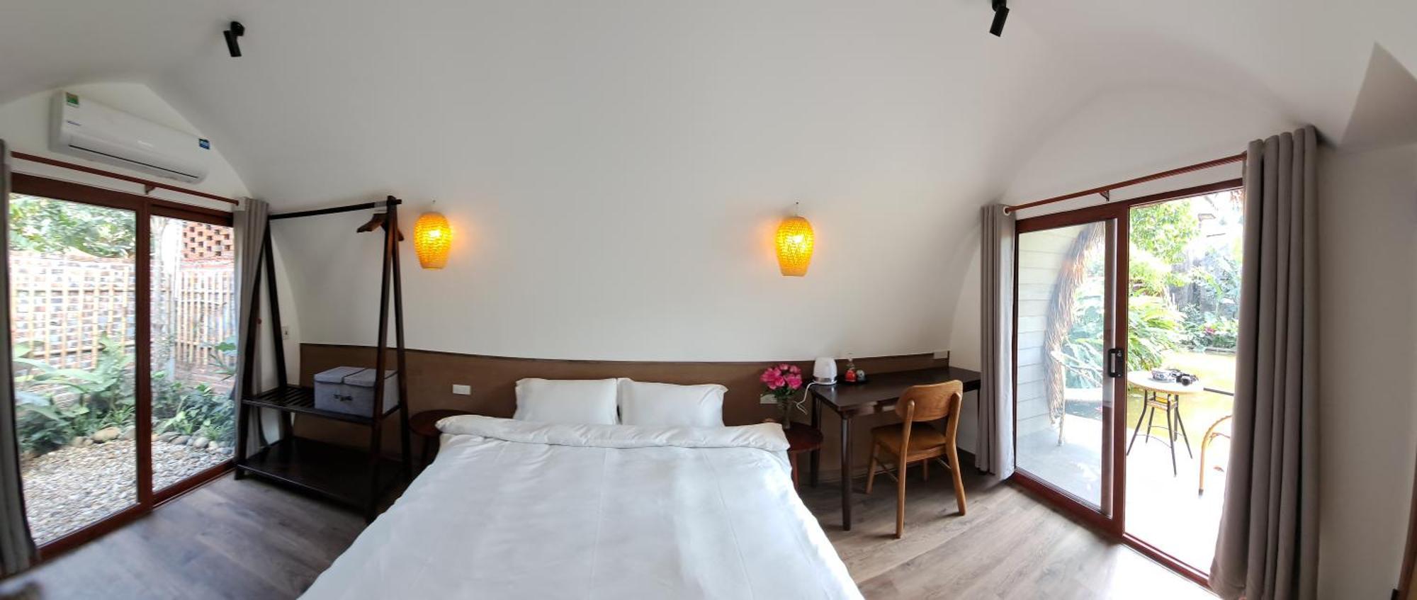 Amy House Apartment Ninh Binh Exterior photo
