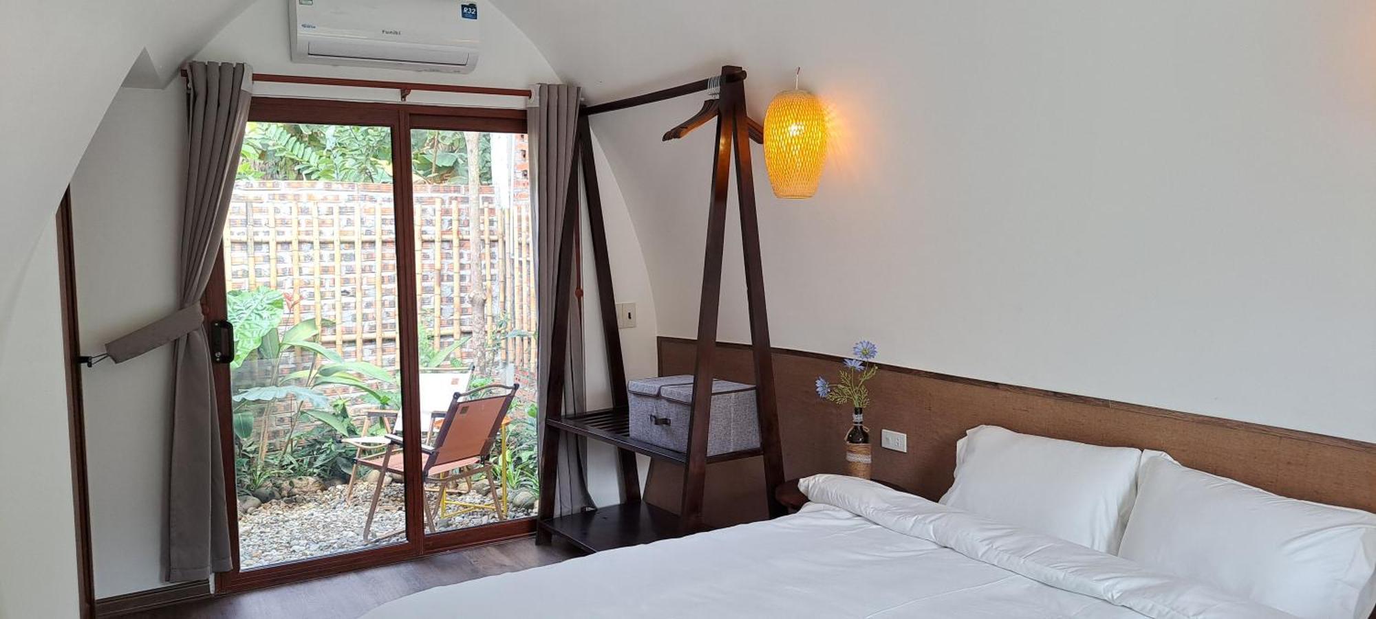 Amy House Apartment Ninh Binh Exterior photo